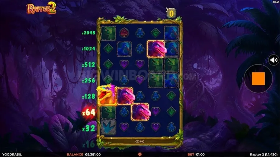 PH22 Casino New Game Launch