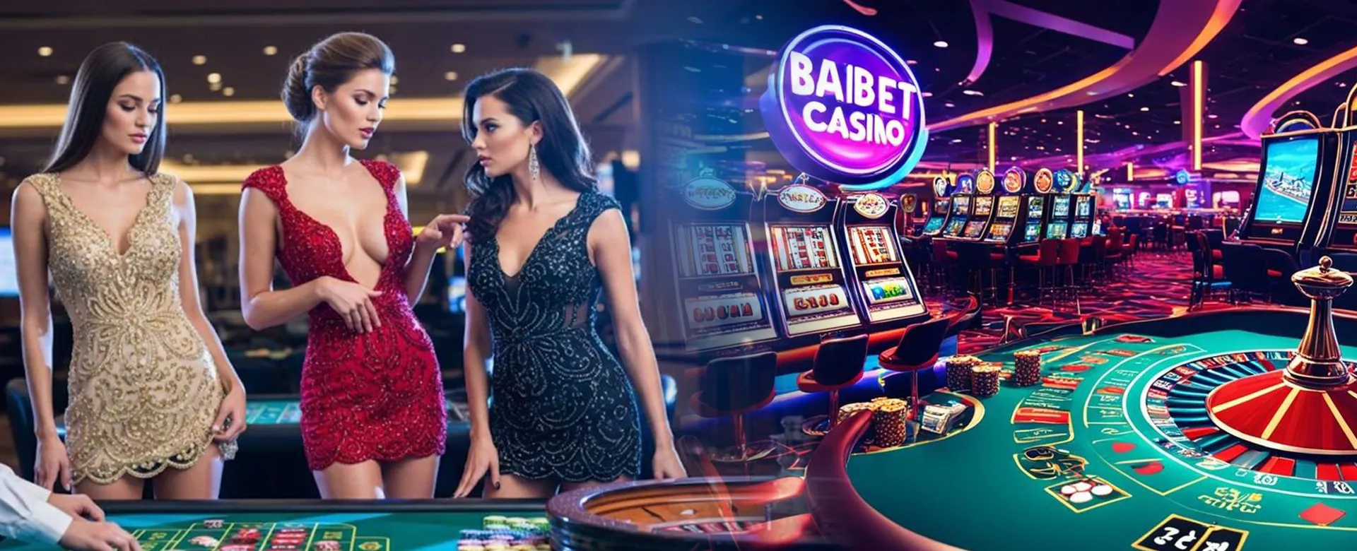 PH22 Casino online gaming background